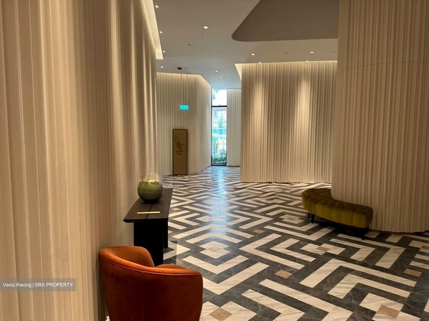 Klimt Cairnhill (D9), Apartment #560055281
